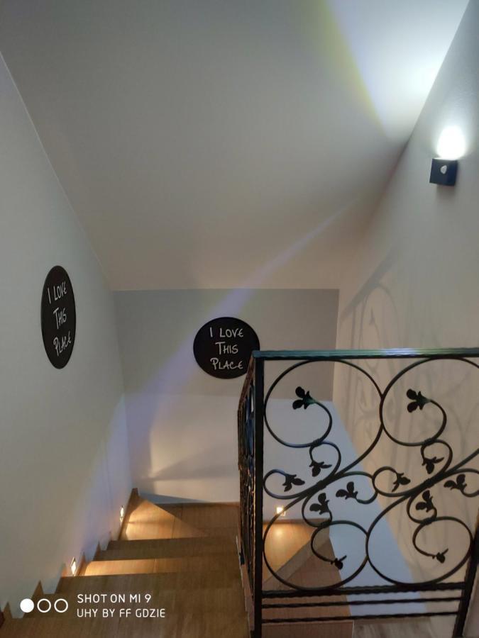 Apartamenty Pod Sosnami Ostroda Miedzylesie 6Os المظهر الخارجي الصورة