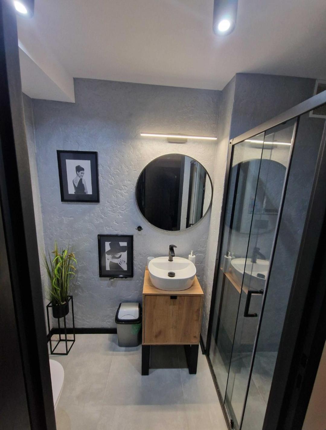 Apartamenty Pod Sosnami Ostroda Miedzylesie 6Os الغرفة الصورة